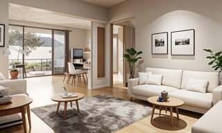Maison 5 Pièces 115 m² à vendre à Couthenans (70400)