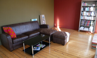 Appartement 5 Pièces 136 m² à louer à Aix-les-Bains (73100)