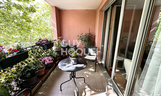 Appartement 4 Pièces 91 m² à vendre à Lyon 4 (69004)