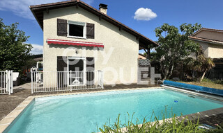 Maison 4 Pièces 115 m² à vendre à Beynost (01700)