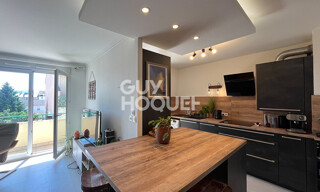 Appartement 3 Pièces 72 m² à louer à Bourgoin-Jallieu (38300)