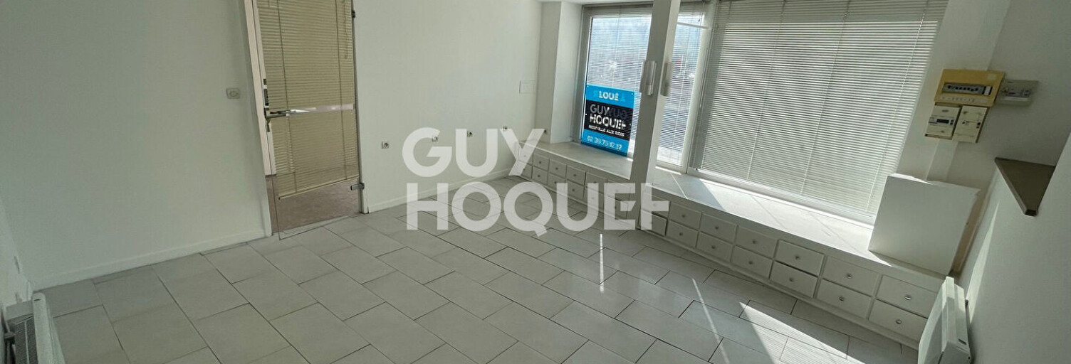 Commerce 1 Pièce 26 m² à louer à Chilleurs-aux-Bois (45170)