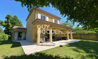 Maison 8 Pièces 187 m² à vendre à Valence (26000)