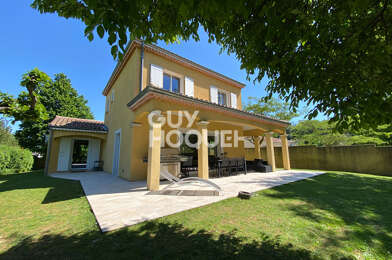 Maison 8 pièces 479000 €
