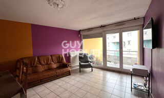 Appartement 4 Pièces 87 m² à vendre à Givors (69700)