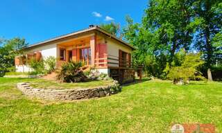 Maison 5 Pièces 101 m² à vendre à Pins-Justaret (31860)