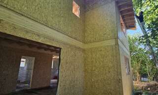 Maison 6 Pièces 160 m² à vendre à Chevry (01170)