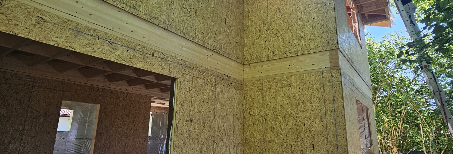 Maison 6 Pièces 160 m² à vendre à Chevry (01170)