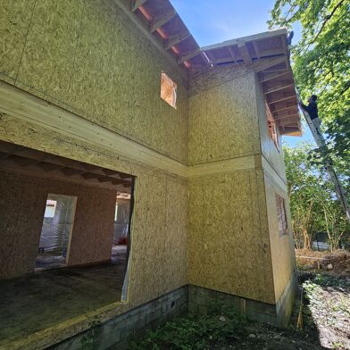 Maison 6 pièces 780000 €