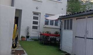 Immeuble  166 m² à vendre à Châtellerault (86100)