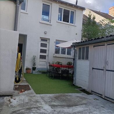 Immeuble  231000 €