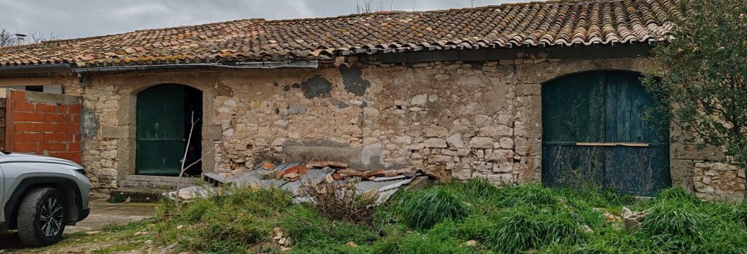 Maison  170 m² à vendre à Peyriac-de-Mer (11440)