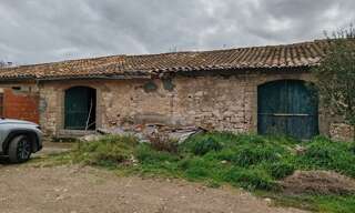 Maison  170 m² à vendre à Peyriac-de-Mer (11440)