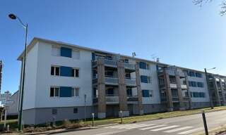 Appartement 4 Pièces 71 m² à louer à La Châtre (36400)