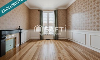 Appartement 3 Pièces 55 m² à vendre à Levallois-Perret (92300)