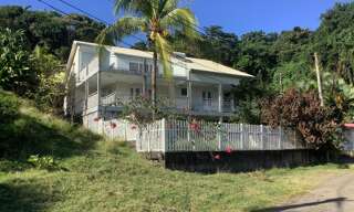 Maison 5 Pièces 134 m² à vendre à Sainte-Marie (97230)