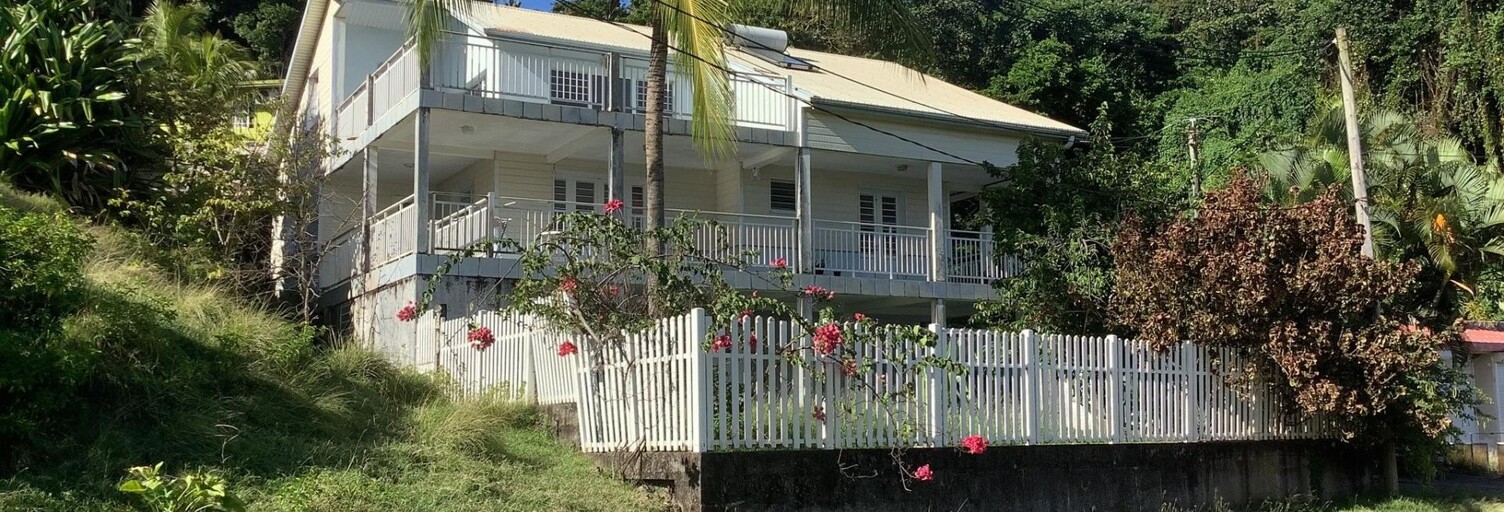 Maison 5 Pièces 134 m² à vendre à Sainte-Marie (97230)