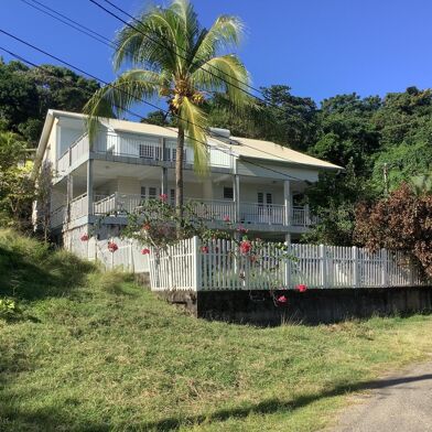 Maison 5 pièces 300000 €