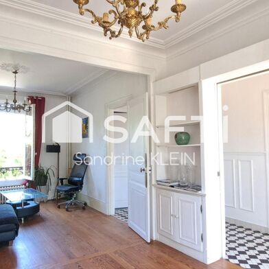 Maison 9 pièces 369000 €