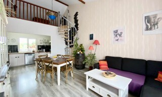Appartement 6 Pièces 113 m² à vendre à Joué-lès-Tours (37300)