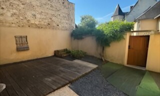 Maison 6 Pièces 169 m² à vendre à Luché-Pringé (72800)