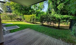 Appartement 2 Pièces 40 m² à louer à Toulouse (31200)