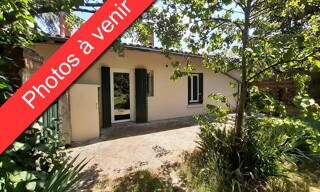Appartement 3 Pièces 58 m² à louer à Tournefeuille (31170)