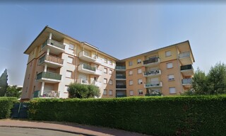 Appartement 2 Pièces 32 m² à louer à Toulouse (31200)