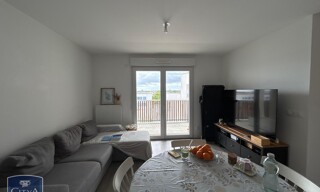 Appartement 3 Pièces 58 m² à louer à Angers (49100)