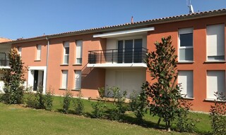 Appartement 3 Pièces 60 m² à louer à Fonbeauzard (31140)