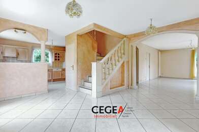 Maison 4 pièces 270000 €