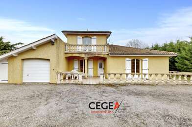 Maison 4 pièces 270000 €