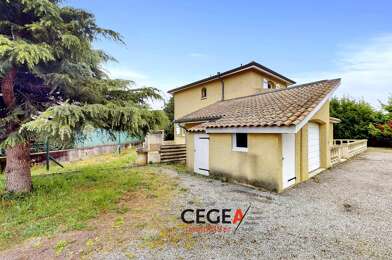 Maison 4 pièces 270000 €