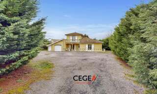 Maison 4 Pièces 120 m² à vendre à Albon (26140)