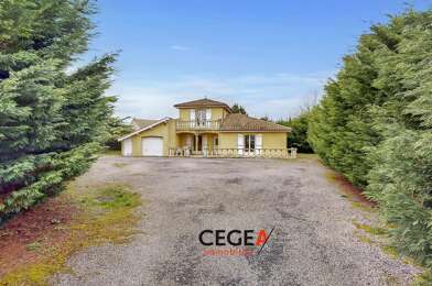 Maison 4 pièces 270000 €