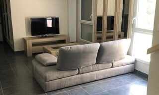 Appartement 3 Pièces 70 m² à louer à Lyon 8 (69008)
