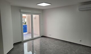 Appartement 3 Pièces 54 m² à louer à Perpignan (66100)