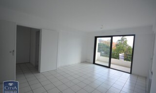 Appartement 4 Pièces 85 m² à louer à Cholet (49300)