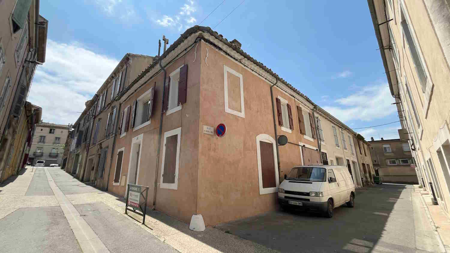 Agence immobilière de Square Habitat Apt