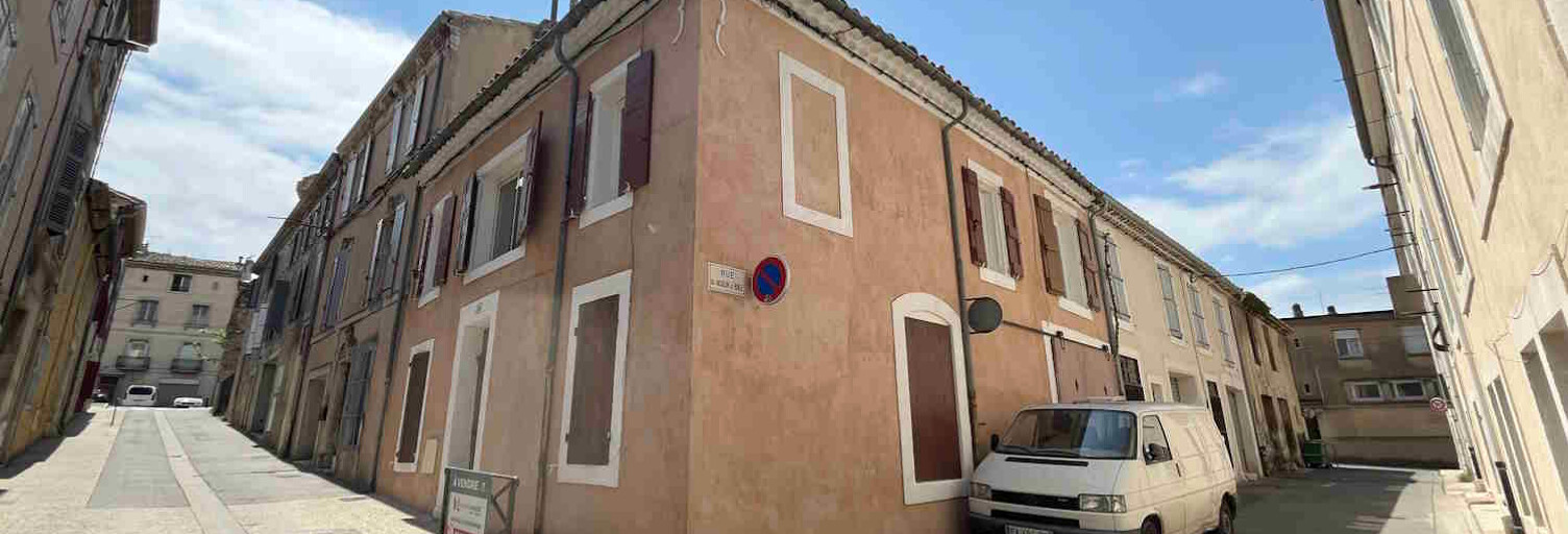 Maison 5 Pièces 154 m² à vendre à Apt (84400)