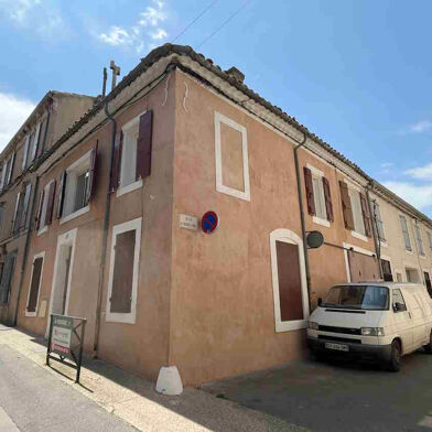 Maison 5 pièces 125000 €