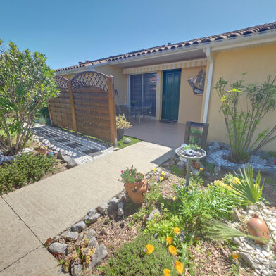 Maison 3 pièces 217300 €