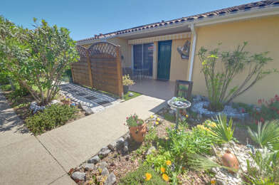 Maison 3 pièces 192000 €