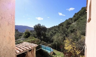 Maison 7 Pièces 169 m² à vendre à Cantaron (06340)