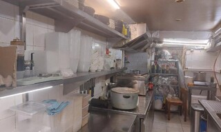Commerce 1 Pièce  m² à vendre à Nice (06000)
