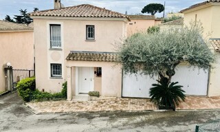 Maison 5 Pièces 94 m² à vendre à Le Cannet (06110)