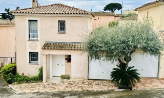 Maison 1 Pièce  m² à vendre à Le Cannet (06110)