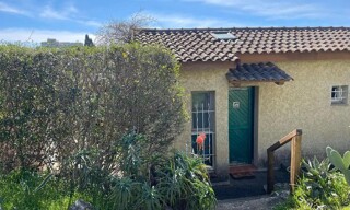 Maison 3 Pièces 35 m² à vendre à Vallauris (06220)