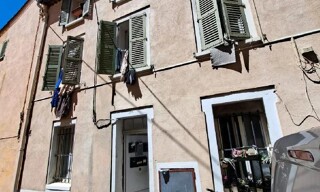 Immeuble  120 m² à vendre à Fréjus (83600)