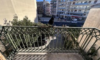 Appartement 3 Pièces 70 m² à vendre à Nice (06100)